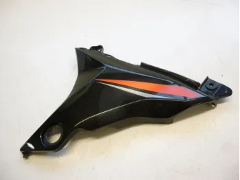 Cache lateral gauche KAWASAKI Z 800 E 2013-2016