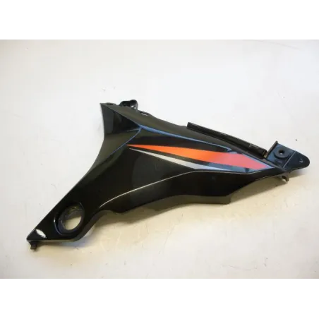 Cache lateral gauche KAWASAKI Z 800 E 2013-2016