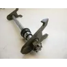 Axe de roue arriere KAWASAKI Z 800 E 2013-2016 Axe de roue arriere KAWASAKI Z 800 E 2013-2016