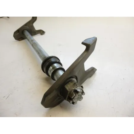 Axe de roue arriere KAWASAKI Z 800 E 2013-2016