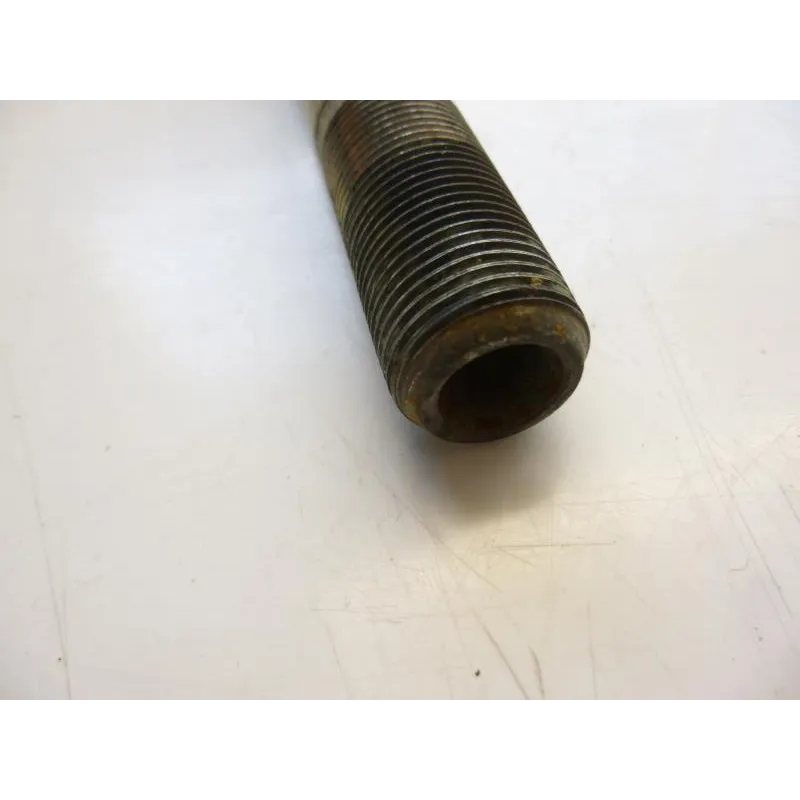Axe de roue avant KAWASAKI Z 800 E 2013-2016