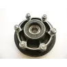 Porte couronne KAWASAKI Z 800 E 2013-2016 Porte couronne KAWASAKI Z 800 E 2013-2016