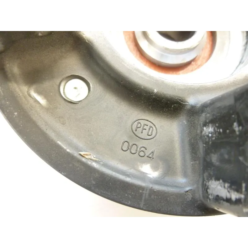 Porte couronne KAWASAKI Z 800 E 2013-2016