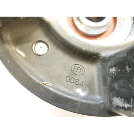 Porte couronne KAWASAKI Z 800 E 2013-2016