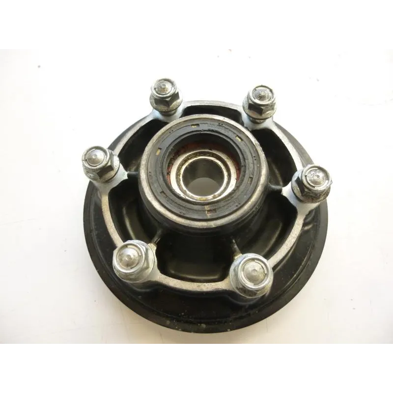 Porte couronne KAWASAKI Z 800 E 2013-2016