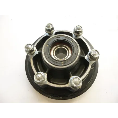 Porte couronne KAWASAKI Z 800 E 2013-2016