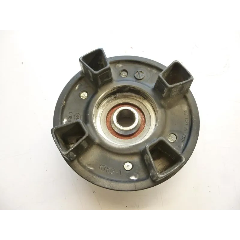 Porte couronne KAWASAKI Z 800 E 2013-2016
