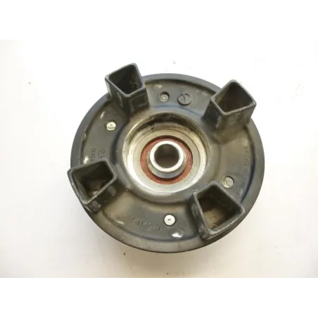 Porte couronne KAWASAKI Z 800 E 2013-2016