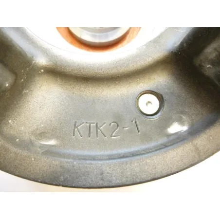 Porte couronne KAWASAKI Z 800 E 2013-2016