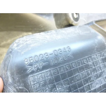 Leche roue KAWASAKI Z 800 E 2013-2016