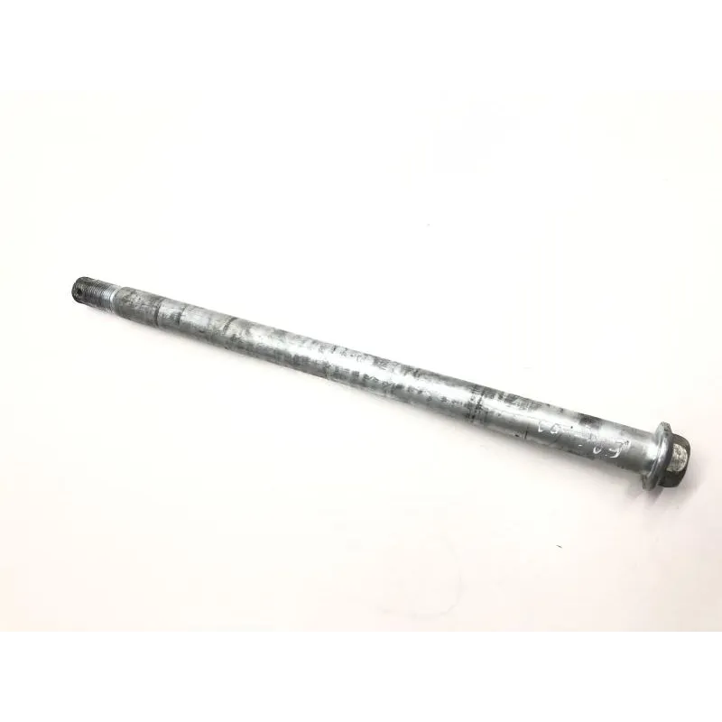 Axe de roue arriere KAWASAKI ER6 650 2009-2011 N