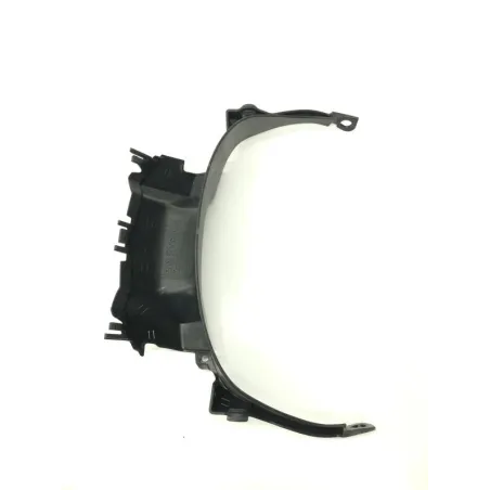Cache sous bulle HONDA NC 750 X 2014-2015 ABS