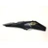 Cache carenage coque arriere droit HONDA NC 750 X 2014-2015 ABS