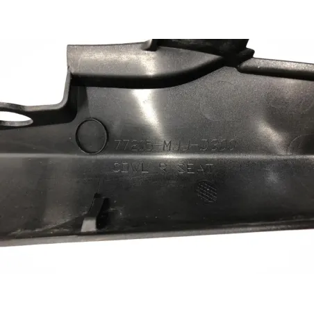 Cache carenage coque arriere droit HONDA NC 750 X 2014-2015 ABS