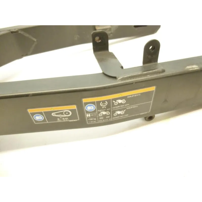 Bras oscillant KAWASAKI Z 800 E 2013-2016