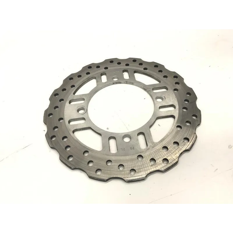 Disque frein arriere KAWASAKI Z 800 E 2013-2016