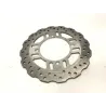 Disque frein arriere KAWASAKI Z 800 E 2013-2016
