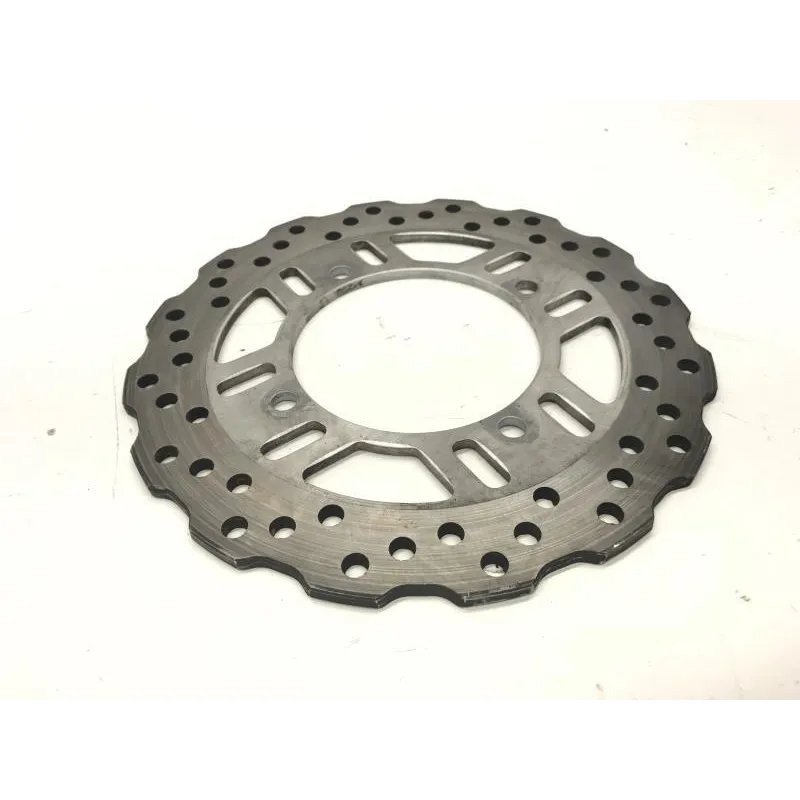 Disque frein arriere KAWASAKI Z 800 E 2013-2016