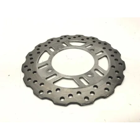Disque frein arriere KAWASAKI Z 800 E 2013-2016