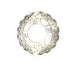 Disque frein arriere KAWASAKI Z 800 E 2013-2016