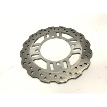 Disque frein arriere KAWASAKI Z 800 E 2013-2016