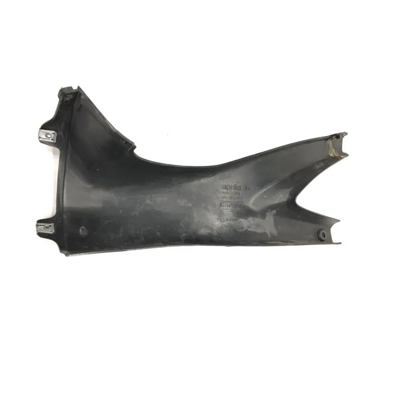 Cache carenage sous selle gauche APRILIA RS 50 1999-2005