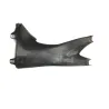 Cache carenage sous selle gauche APRILIA RS 50 1999-2005