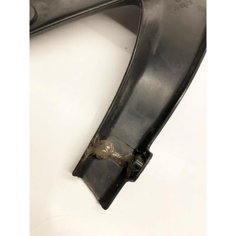 Cache carenage sous selle gauche APRILIA RS 50 1999-2005