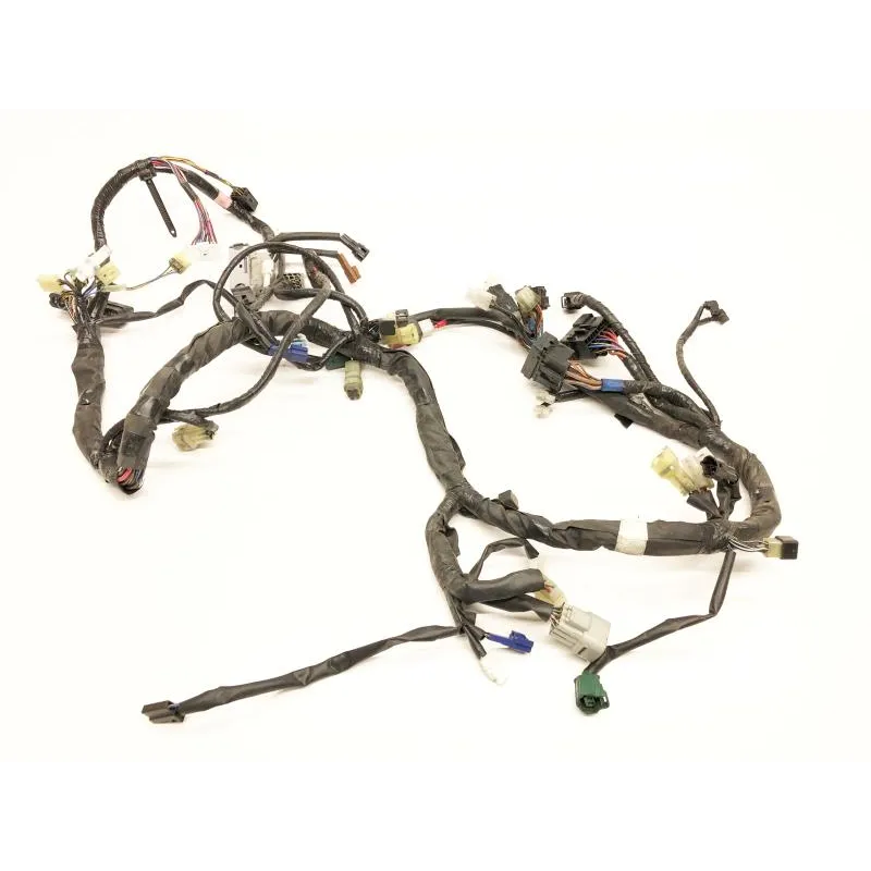 Faisceau electrique YAMAHA FJR 1300 2006-2012