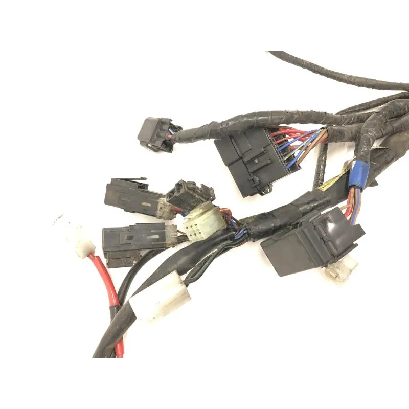 Faisceau electrique YAMAHA FJR 1300 2006-2012