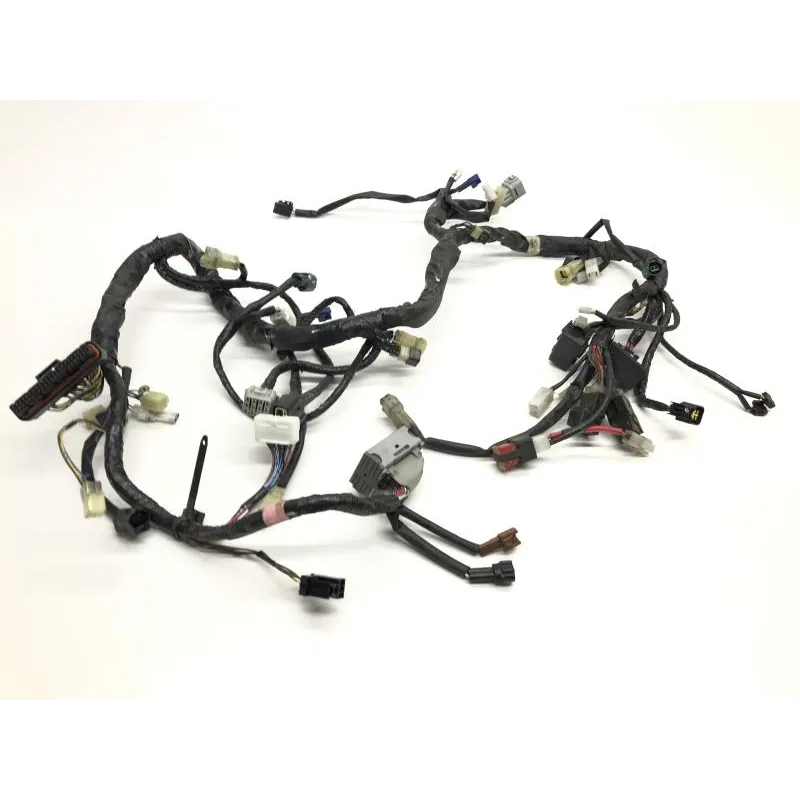 Faisceau electrique YAMAHA FJR 1300 2006-2012