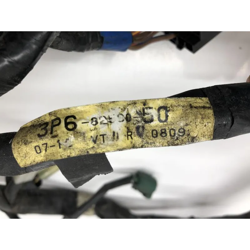 Faisceau electrique YAMAHA FJR 1300 2006-2012