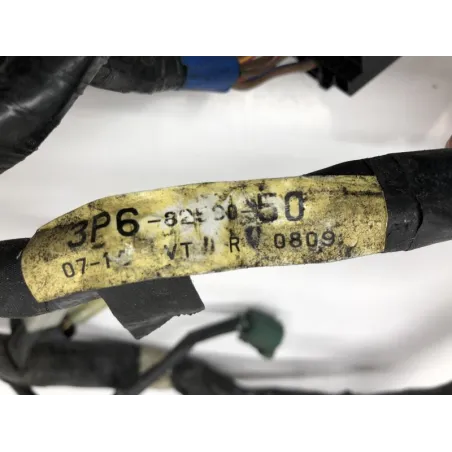 Faisceau electrique YAMAHA FJR 1300 2006-2012