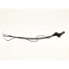 Poignee gaz YAMAHA FJR 1300 2006-2012 Poignee gaz YAMAHA FJR 1300 2006-2012
