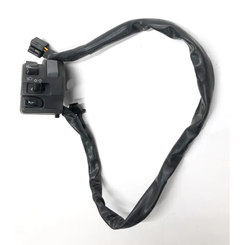 Commodo gauche YAMAHA FJR 1300 2006-2012