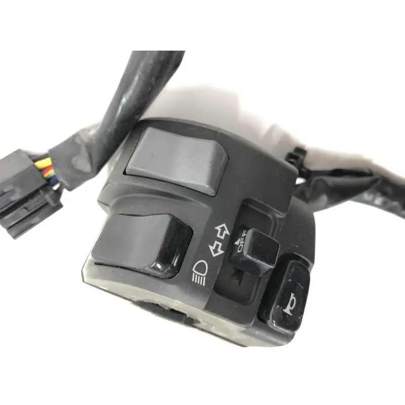Commodo gauche YAMAHA FJR 1300 2006-2012