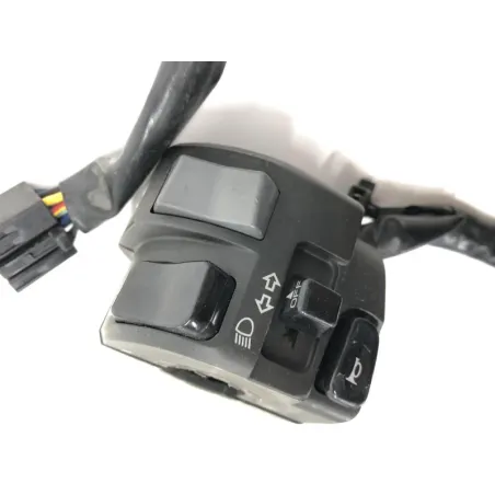 Commodo gauche YAMAHA FJR 1300 2006-2012