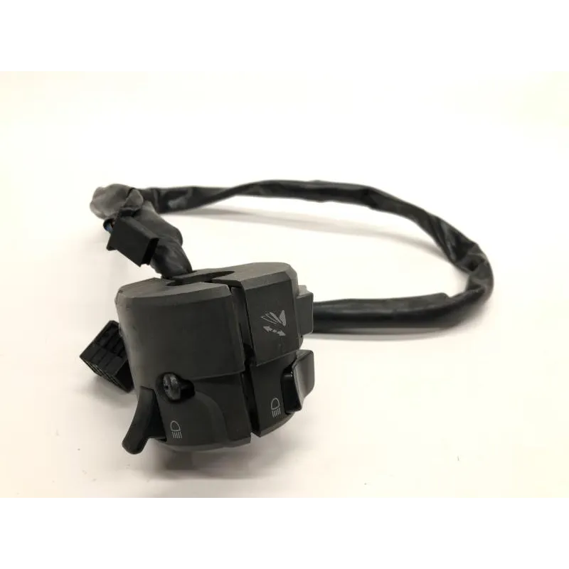 Commodo gauche YAMAHA FJR 1300 2006-2012