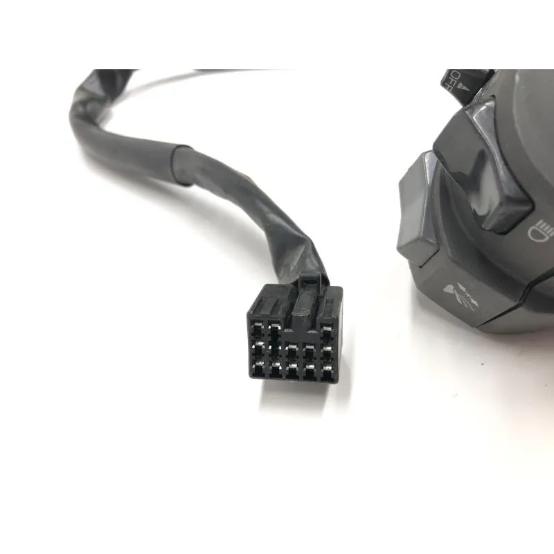Commodo gauche YAMAHA FJR 1300 2006-2012