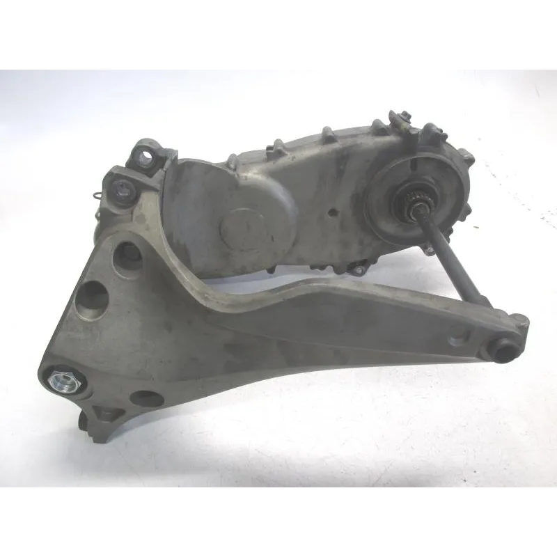 Carter transmission YAMAHA XP 500 2004-2007 TMAX