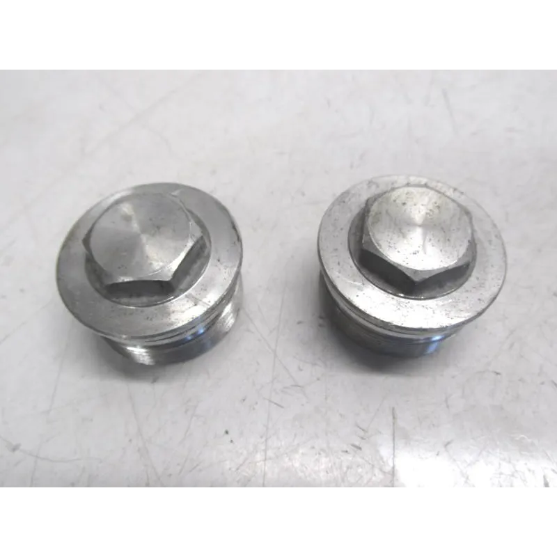 Bouchon de fourche YAMAHA XP 500 2004-2007 TMAX