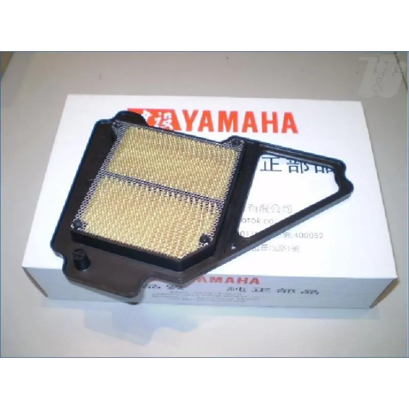 Filtre a air YAMAHA YBR 125 2007-2009