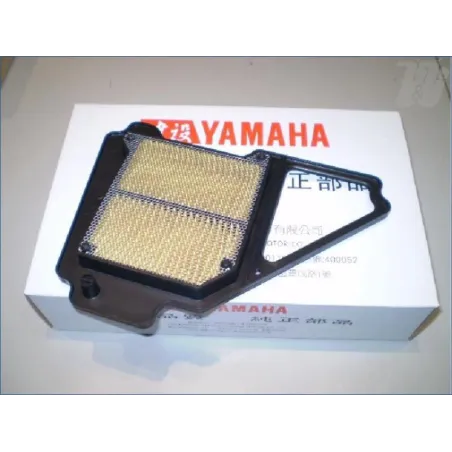 Filtre a air YAMAHA YBR 125 2007-2009