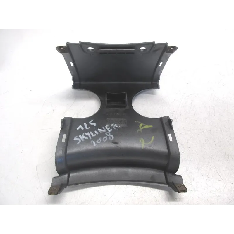 Cache jonction coque arriere YAMAHA YP 125 2003-2006 SKYLINER