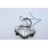 Feu arriere KAWASAKI ER6 650 N 2012 - 2016 Feu arriere KAWASAKI ER6 650 N 2012 - 2016
