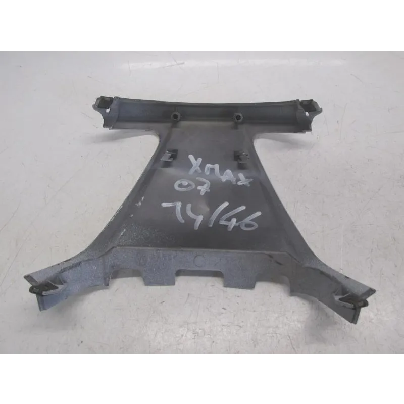 Cache jonction coque arriere YAMAHA YPR 125 2006-2009 XMAX