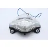 Feu arriere KAWASAKI ER6 650 N 2012 - 2016 Feu arriere KAWASAKI ER6 650 N 2012 - 2016