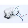 Feu arriere KAWASAKI ER6 650 N 2012 - 2016 Feu arriere KAWASAKI ER6 650 N 2012 - 2016