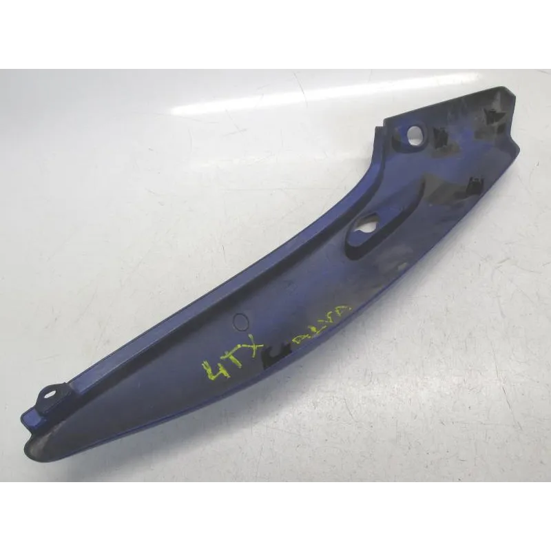 Cache carenage coque arriere droit YAMAHA TDM 850 1996-2001