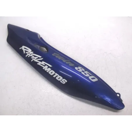 Cache carenage coque arriere droit YAMAHA TDM 850 1996-2001